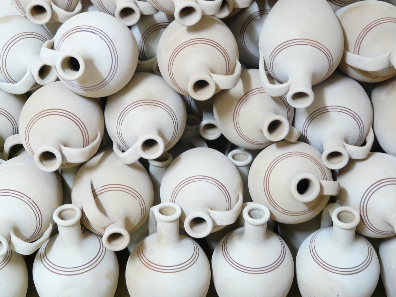 How to Fire Your Pottery in a Kiln